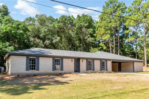 8045 Oak Hill Dr, Semmes, AL, 36575-4525 | Card Image