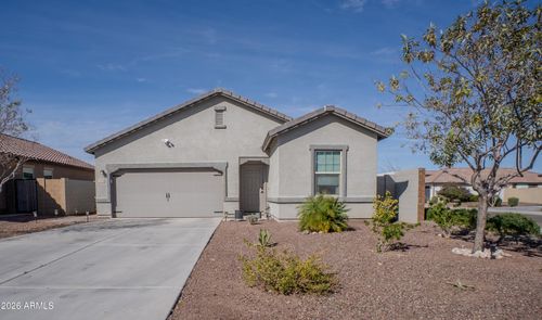 19532 W Palo Verde Drive, Litchfield Park, AZ, 85340 | Card Image