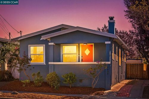 1436 Delaware St, Berkeley, CA, 94710 | Card Image