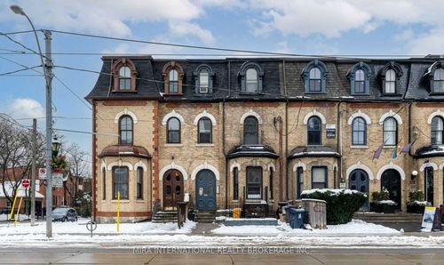 6-177 Carlton St., Toronto, ON, M5A2K3 | Card Image