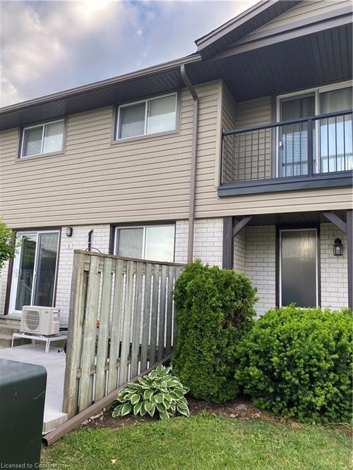5-30 Flamingo Dr, Elmira, ON, N3B1V5 | Card Image