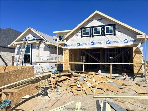 4713 Coral River Road, College Station, TX, 77845 | Card Image