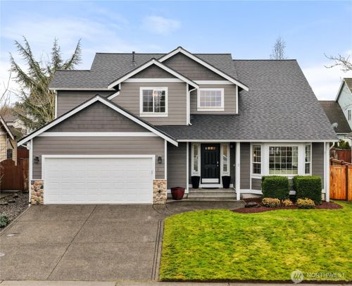 21207 81st St E, Bonney Lake, WA, 98391-8329 | Card Image