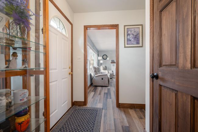Front Entry to Living Room | Image 14