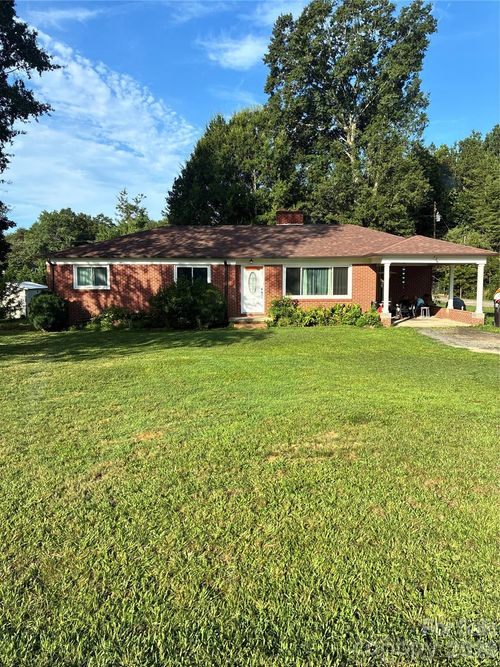 5378 E Highway 27, Iron Station, NC, 28080-9438 | Card Image
