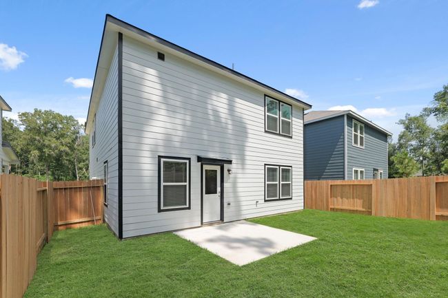 21015 Voyage Ln, House other with 3 bedrooms, 3 bathrooms and 2 parking in Porter TX | Image 5