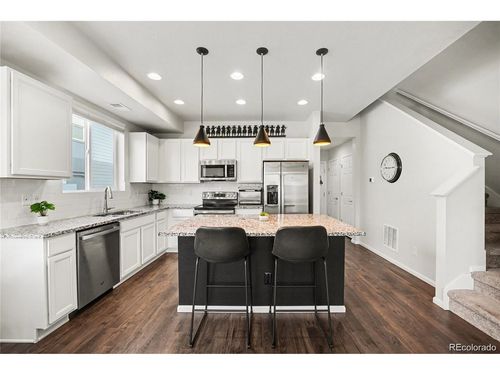 19197 E 64th Ave, Denver, CO, 80249-7673 | Card Image