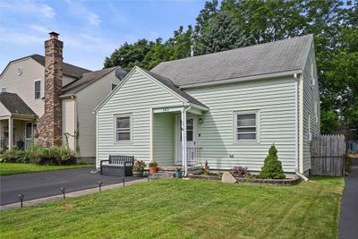 183 Nantucket Road, House other with 3 bedrooms, 1 bathrooms and null parking in Greece NY | Image 1