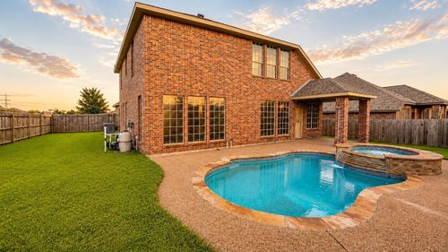 1201 Goffin Dr, Desoto, TX, 75115-7229 | Card Image