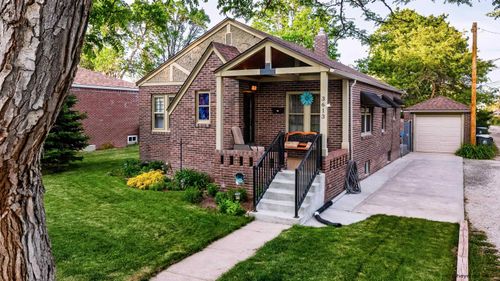 3613 Capitol Ave, Cheyenne, WY, 82001-1343 | Card Image
