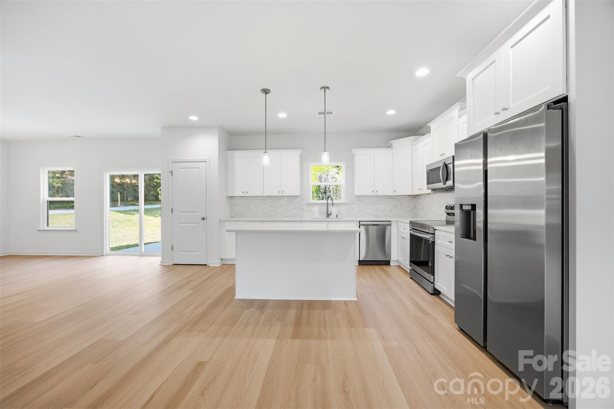 Residential in Charlotte 4