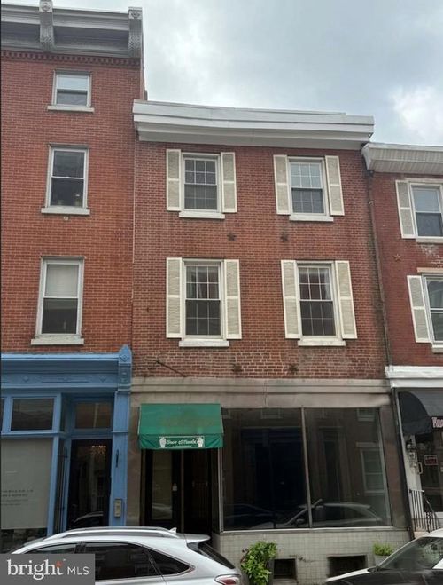 2-1006 Pine St, PHILADELPHIA, PA, 19107-6082 | Card Image