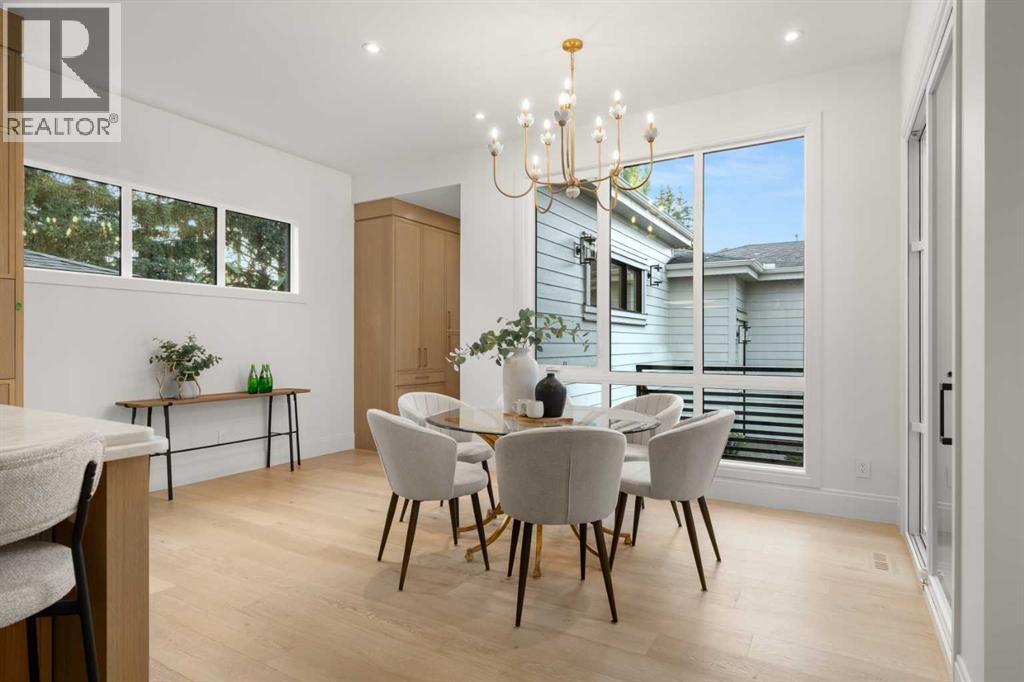 Residential in Calgary 4