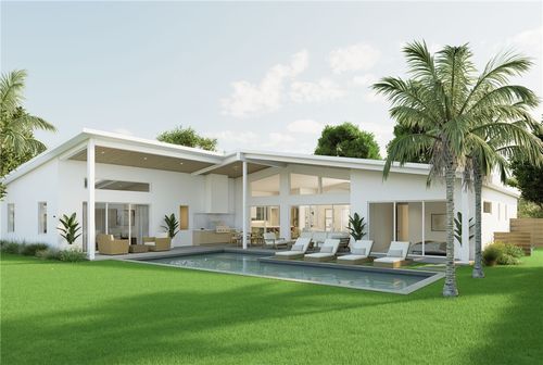 521 Cypress Rd, Vero Beach, FL, 32963-1724 | Card Image