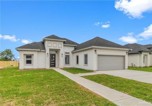 3708 Brook Dr, Weslaco, TX, 78599-1968 | Card Image