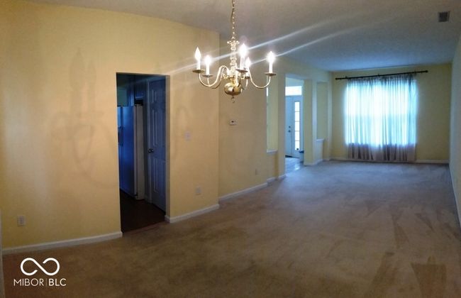 10635 Eric Ct, House other with 4 bedrooms, 3 bathrooms and null parking in Fishers IN | Image 4