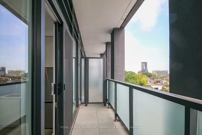 408 - 50 Power St, Condo with 2 bedrooms, 1 bathrooms and null parking in Toronto ON | Image 12