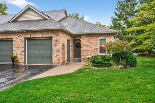20 Charles Crt, Lakefield, ON, K0L2H0 | Card Image