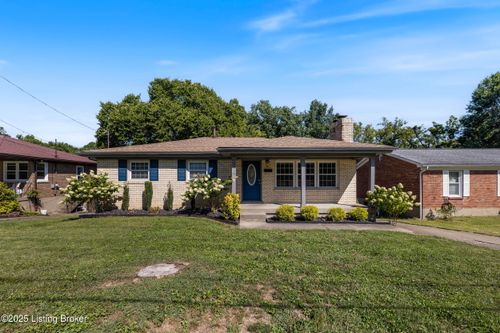 5819 Bocagrande Dr, Louisville, KY, 40219-5281 | Card Image