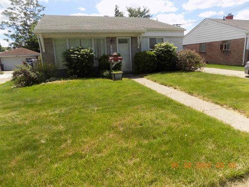 31217 Cherry Hill Rd, Westland, MI, 48186-5073 | Card Image