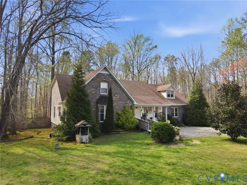 1012 Butler Branch Rd, South Prince George, VA, 23805-8115 | Card Image