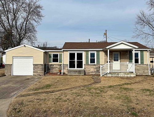 408 E John St, Washington, IN, 47501-1636 | Card Image