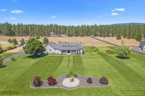 4913 E Kirk Ln, Colbert, WA, 99005-9052 | Card Image