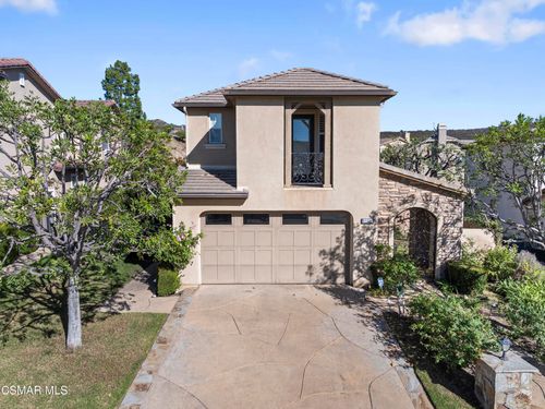 3718 Young Wolf Dr, Simi Valley, CA, 93065-0250 | Card Image