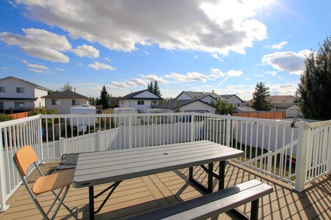 106 Lord Close, House other with 5 bedrooms, 3 bathrooms and 4 parking in Red Deer AB | Image 12
