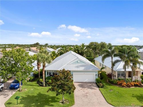 127 Nw Swann Mill Cir, Port St Lucie, FL, 34986-3591 | Card Image