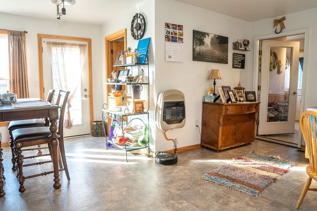 4288 W Skating Rink Rd, House other with 6 bedrooms, 2 bathrooms and null parking in Milroy IN | Image 11