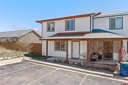 722 Jacobs Ln, Bayfield, CO, 81122-8848 | Card Image