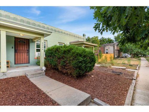 3034 N High St, Denver, CO, 80205-4550 | Card Image