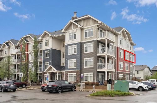 6313-155 Skyview Ranch Way Ne, Calgary, AB, T3N0L6 | Card Image