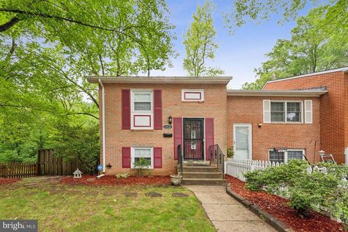 14436 Falmouth Dr, WOODBRIDGE, VA, 22193-2019 | Card Image