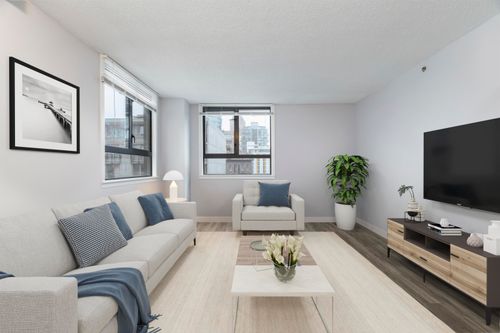 408-789 Drake St, Vancouver, BC, V6Z2N7 | Card Image