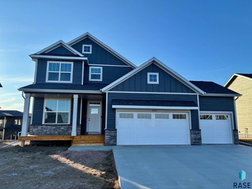 2809 S Copper Creek Ave, Sioux Falls, SD, 57110 | Card Image