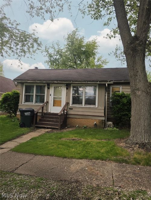 355 E Oregon Avenue, Sebring, OH, 44672 | Card Image