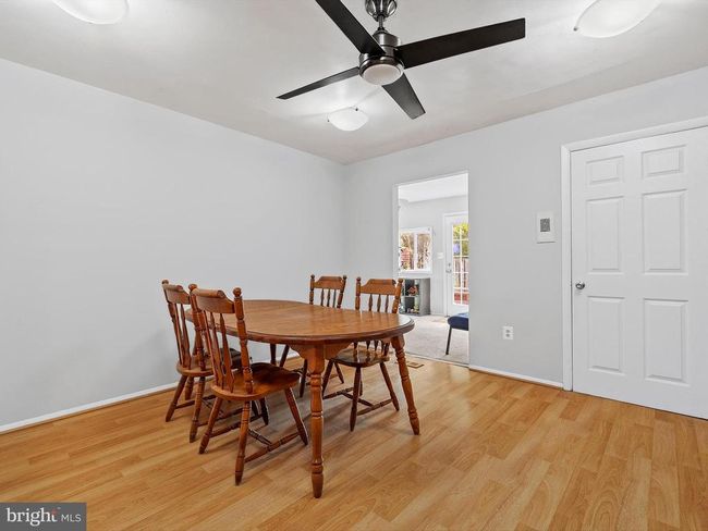 5505 Woodenhawk Cir, Townhouse with 2 bedrooms, 2 bathrooms and null parking in COLUMBIA MD | Image 17