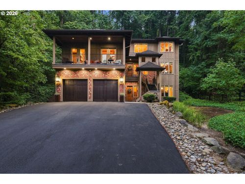 17410 Upper Cherry Ln, Lake Oswego, OR, 97034-6235 | Card Image