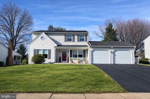 2404 Rye Cir, MECHANICSBURG, PA, 17055-5760 | Card Image