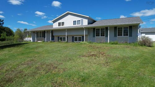 2901 Wyvern Road, River Philip, NS, B0M1R0 | Card Image