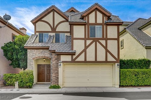 9205 Whitekirk Pl, Las Vegas, NV, 89145-8718 | Card Image