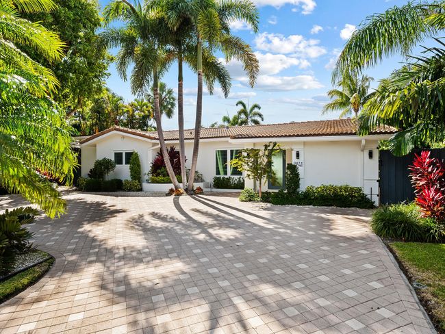 2841 Ne 14th Ave, House other with 3 bedrooms, 3 bathrooms and null parking in Wilton Manors FL | Image 39