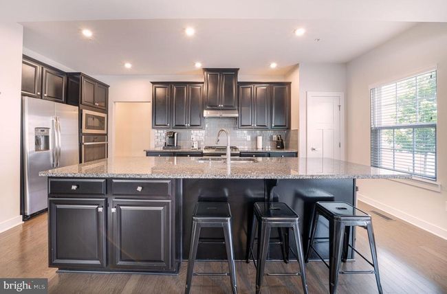 11116 Wheeler Ridge Dr, House other with 5 bedrooms, 5 bathrooms and null parking in MANASSAS VA | Image 14