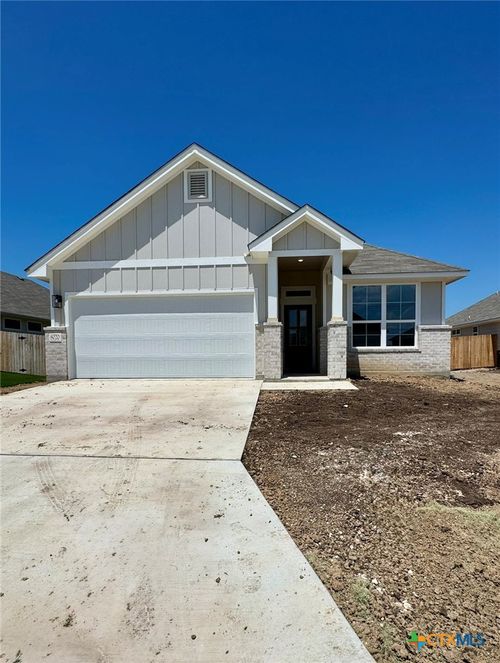 8020 Pineridge Way, Temple, TX, 76502-4133 | Card Image
