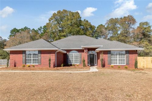 10772 Middle Oak Dr, Mobile, AL, 36695-8276 | Card Image