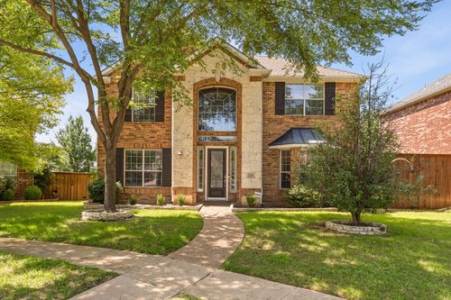 2151 Quail Meadow Ln, Frisco, TX, 75036-2621 | Card Image