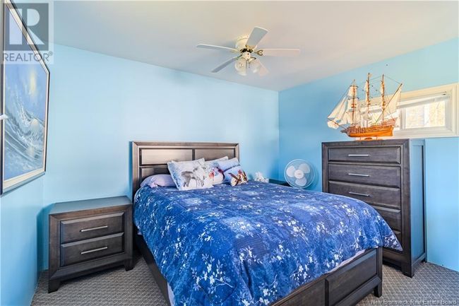 326 Yoho Lake Rd, House other with 3 bedrooms, 1 bathrooms and null parking in Yoho NB | Image 32