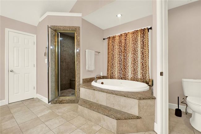 4845 Willow St, House other with 3 bedrooms, 3 bathrooms and null parking in acworth GA | Image 30